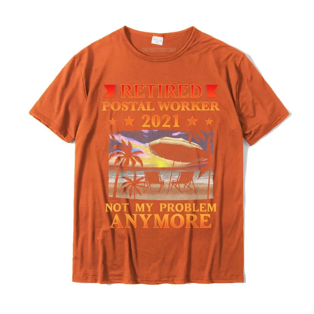 Забавная футболка для отставных почтовых работников 2021 на пенсию купоны мужские