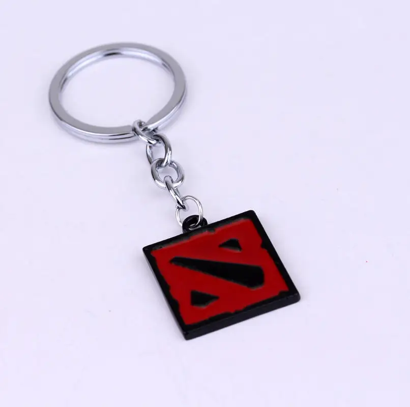 Dota 2 брелок набор игрушек Pudge новая игра Dota2 оружие меч модель детской модели