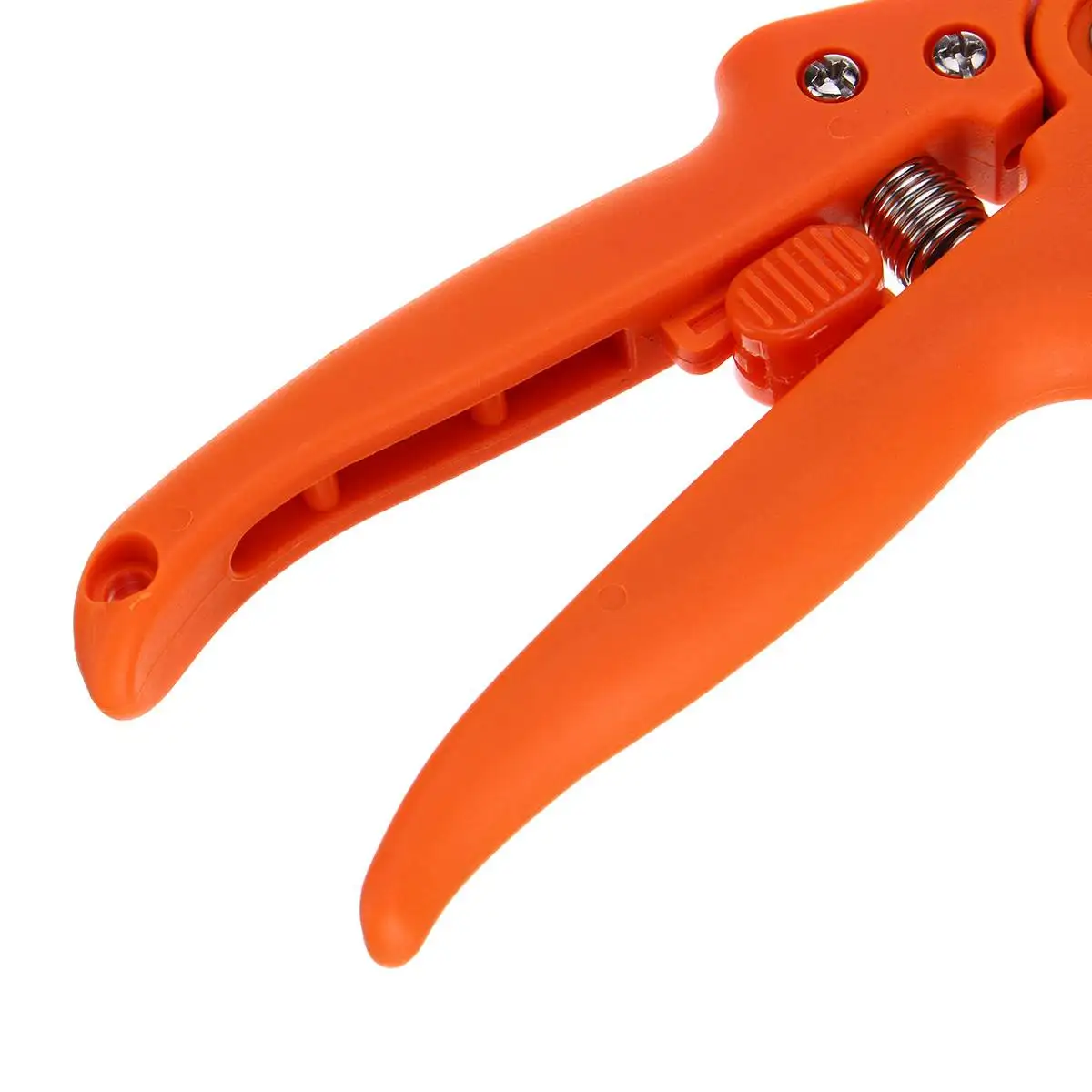 Садовые инструменты прививки измельчитель секатор вакцинации для фруктовых