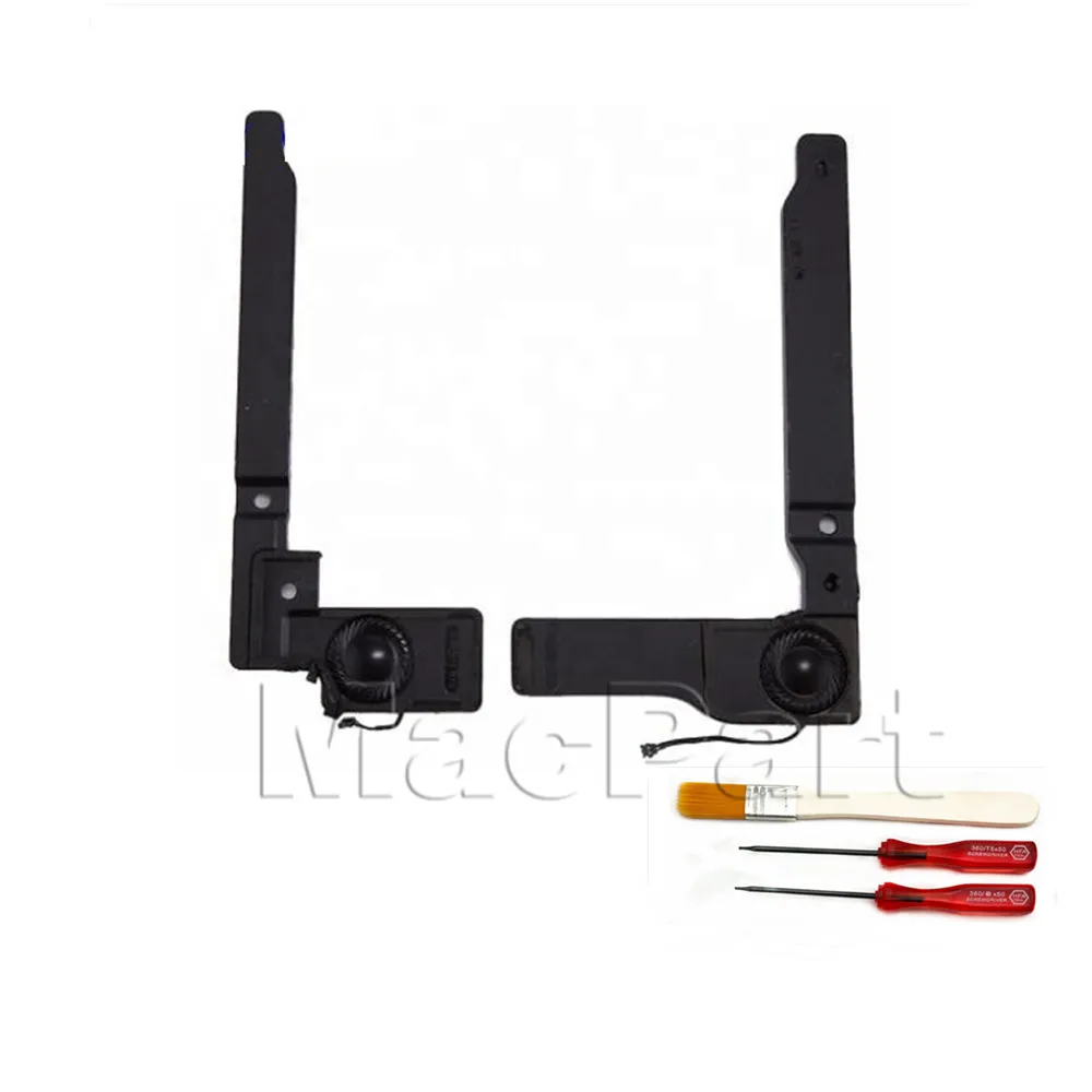 Новый внутренний динамик для Macbook Air 13 дюймов A1369 A1466 2011 2012 2013 2014 2015 2017 лет |