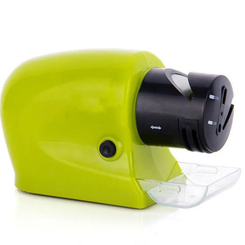 Электрическая Алмазная точилка для ножей ножниц отверток многофункциональная