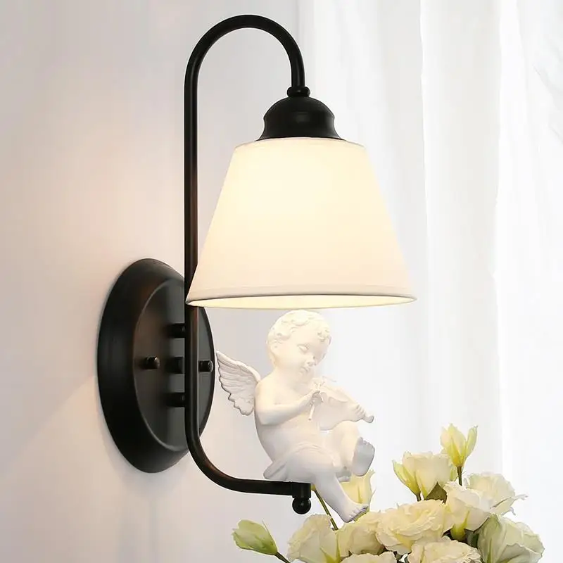 Parede лестница туалетный столик Coiffeuse Avec Miroir светильник для дома аппликация Murale