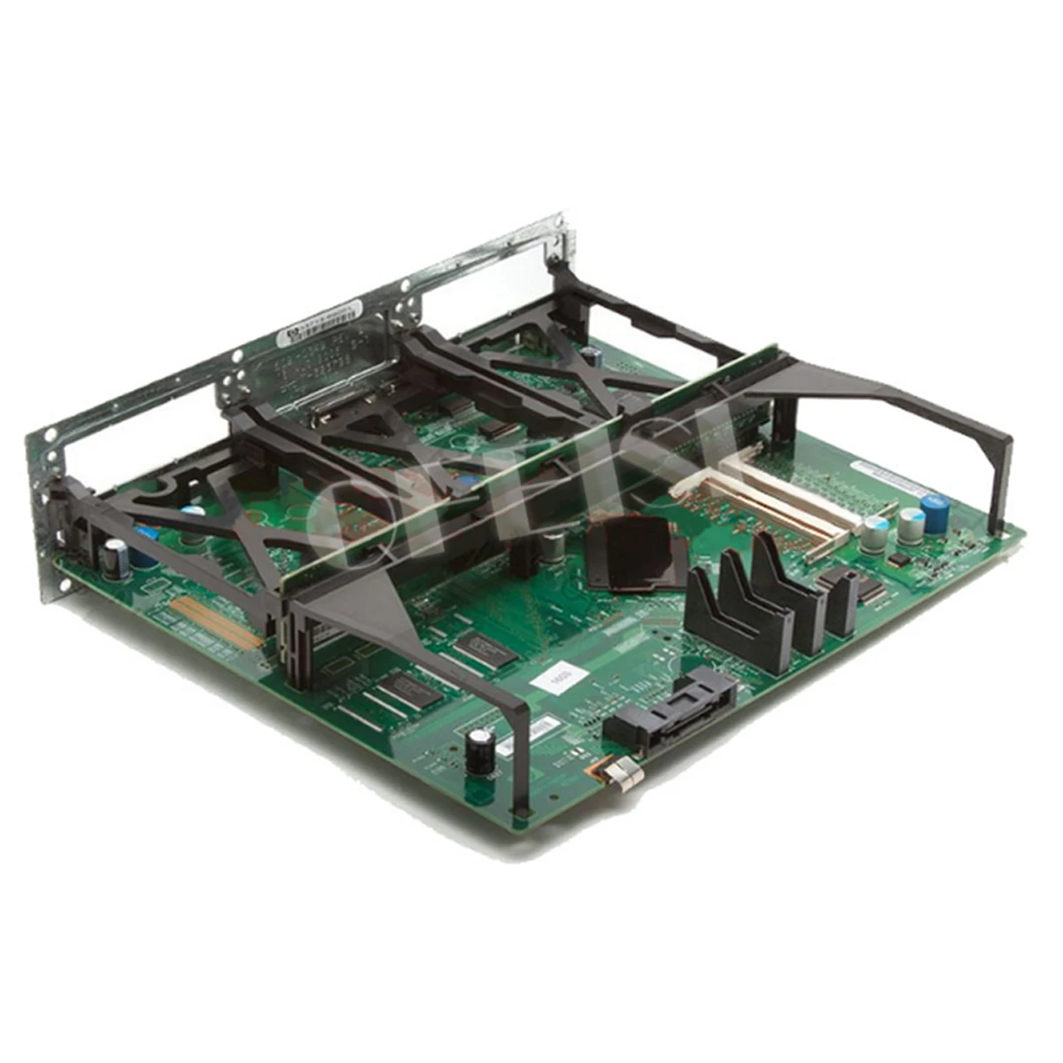 

Original test for laser jet HP4600 Formatter Board C9660-67911 Q9743-60004 printer part on sale