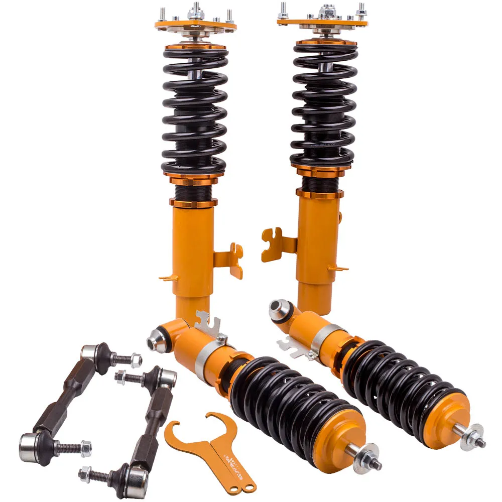 

Coilover для Mini R50 R56 One Cooper Convertible от 2002 подвески