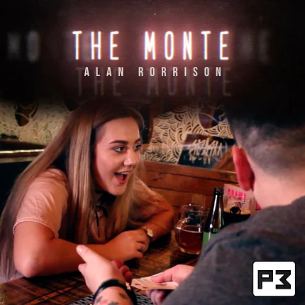 

The Monte by Alan Rorrison - Magic Trick