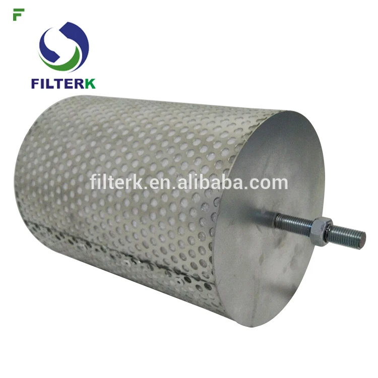 

FILTERK 43083401 Replacement Ingersoll Rand Demister Filter Element