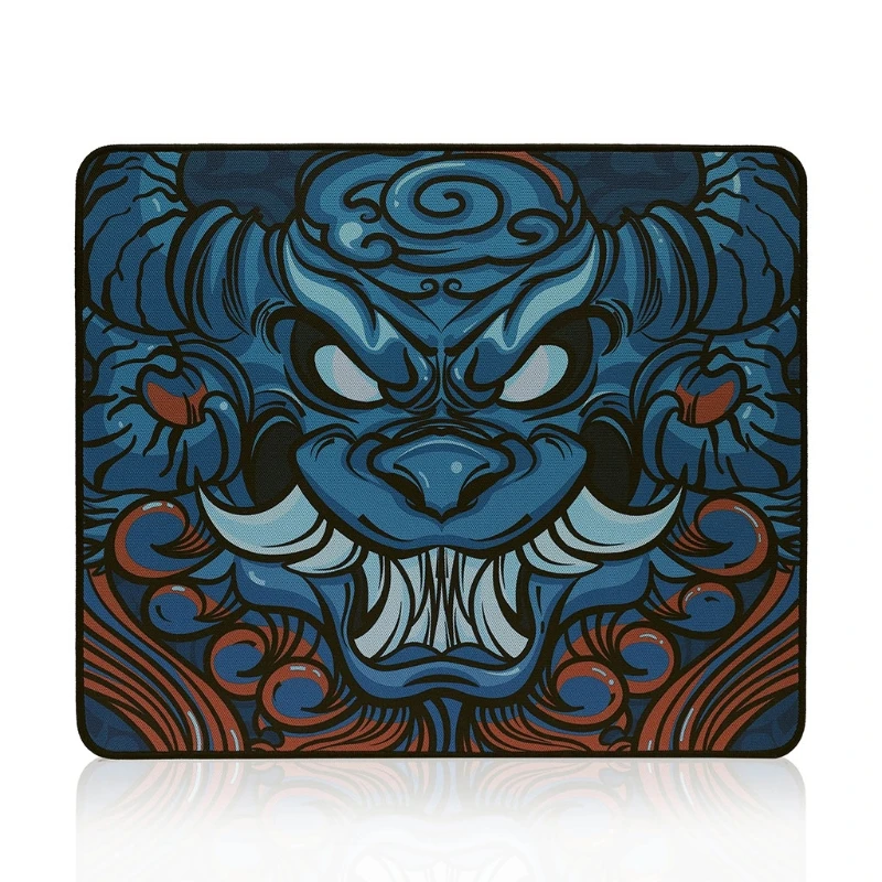 

Original Esports Tiger Gaming Eba Smooth Flexible Mouse Pad Mousepad