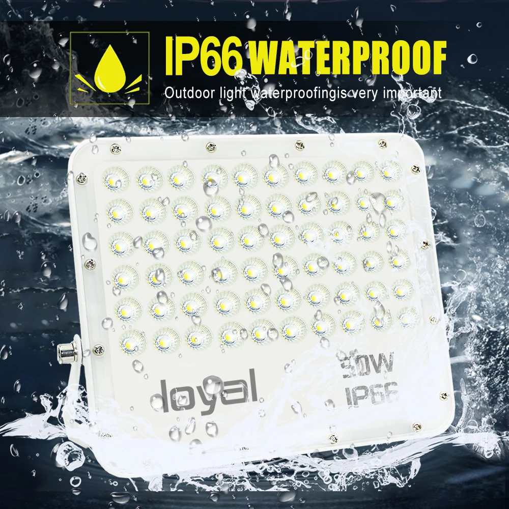 Светодиодный прожектор точечный светильник прожексветильник уличный рефлектор