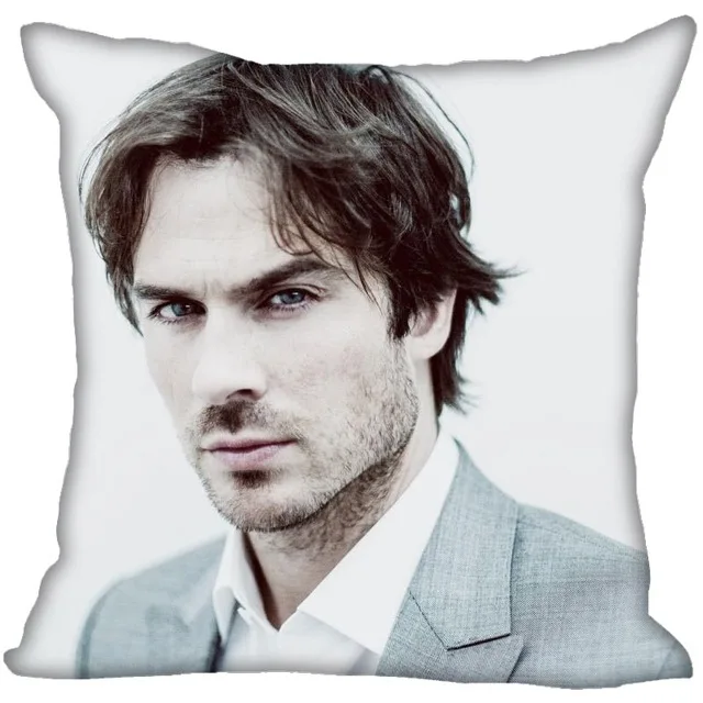 

Home Decoration Cushion Cover Invisible Zipper Cushion Cover Home Hotel Bedroom Car Decoration Cushion Cover Comfortable 45X45cm