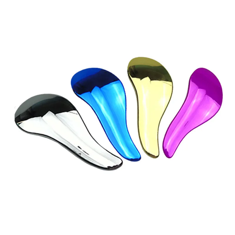 1 шт. Антистатическая щетка для волос Расческа Инструменты укладки душ