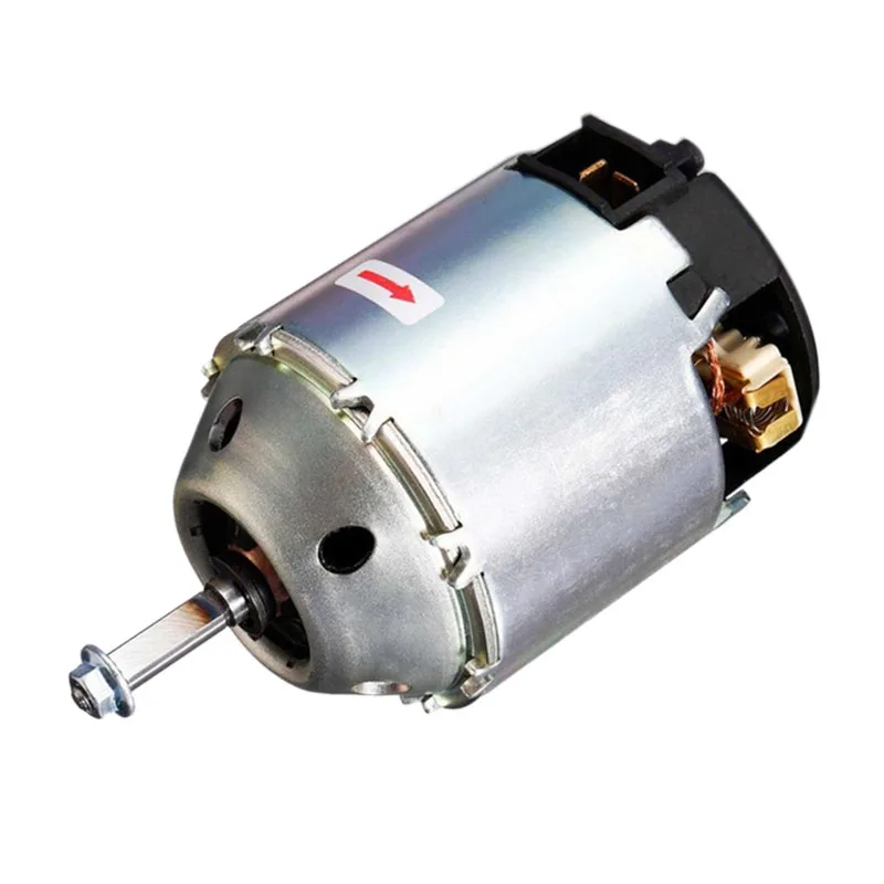 Топ 1 шт. автомобильный нагреватель воздуходувки двигатель для Nissan X Trail Maxima Navara