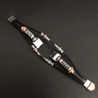 Для Honor Band 5 ремешок из натуральной кожи ремешок для часов для Huawei Honor Band 5 браслет ремешок для Honor Band 4 аксессуары