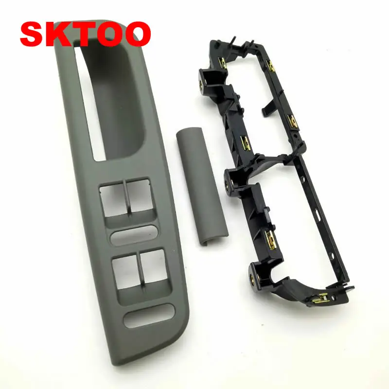 3 шт. колпачки ручек для внутренней двери VW Passat B5 3U1 867 179 3B1 171 E 3B0 175|Комнатные