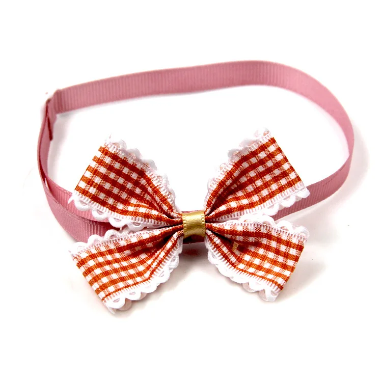 30 шт. регулируемые галстуки-бабочки для собак | Дом и сад