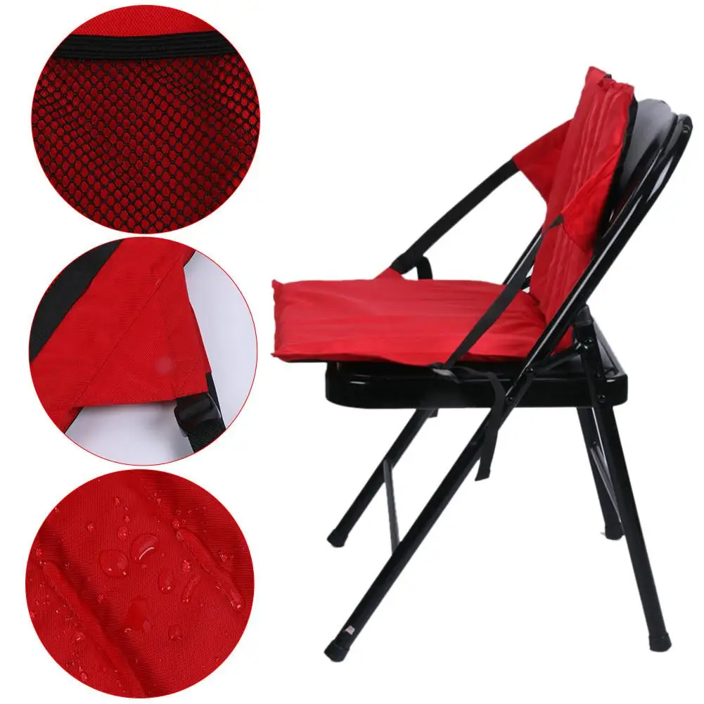 

Portable Stadium Seat Padded Kayak Seat Padded Surfboard Seat Cushion For Car Outdoor Picnic Camping Beach Chair Garden Sofa