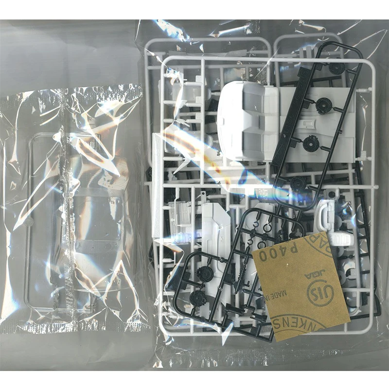1/24 в сборе VeilSide BNR32 Skyline GT-R 05709