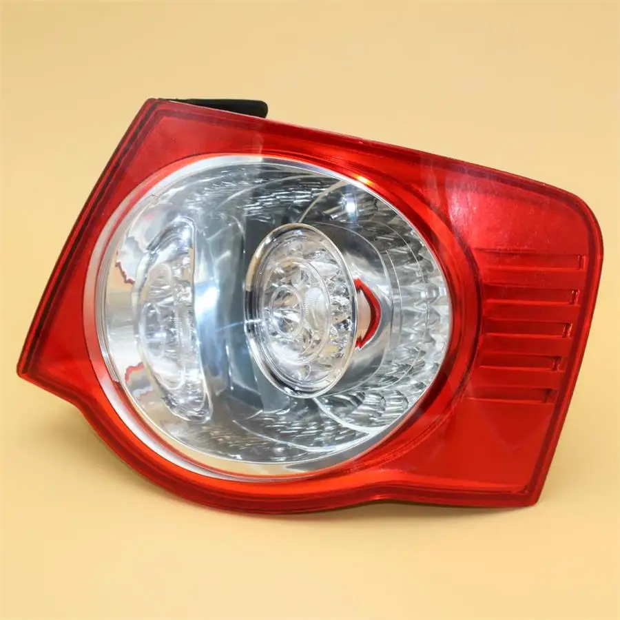 Автомобильный светодиодный светильник для VW Jetta V 5 2005 2006 2007 2008 2009 2010 2011