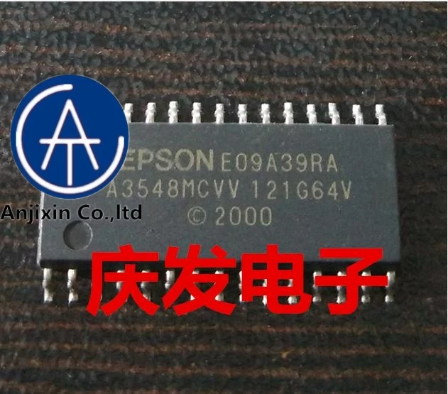 

10 шт., настоящие новые и оригинальные товары E09A39RA A3548MCVV