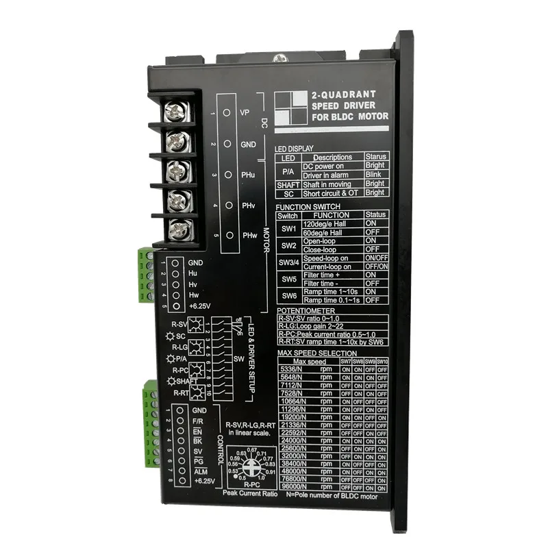 5 ~ 18 В постоянного тока сверхнизкое напряжение номинальное 12 2-квадратный