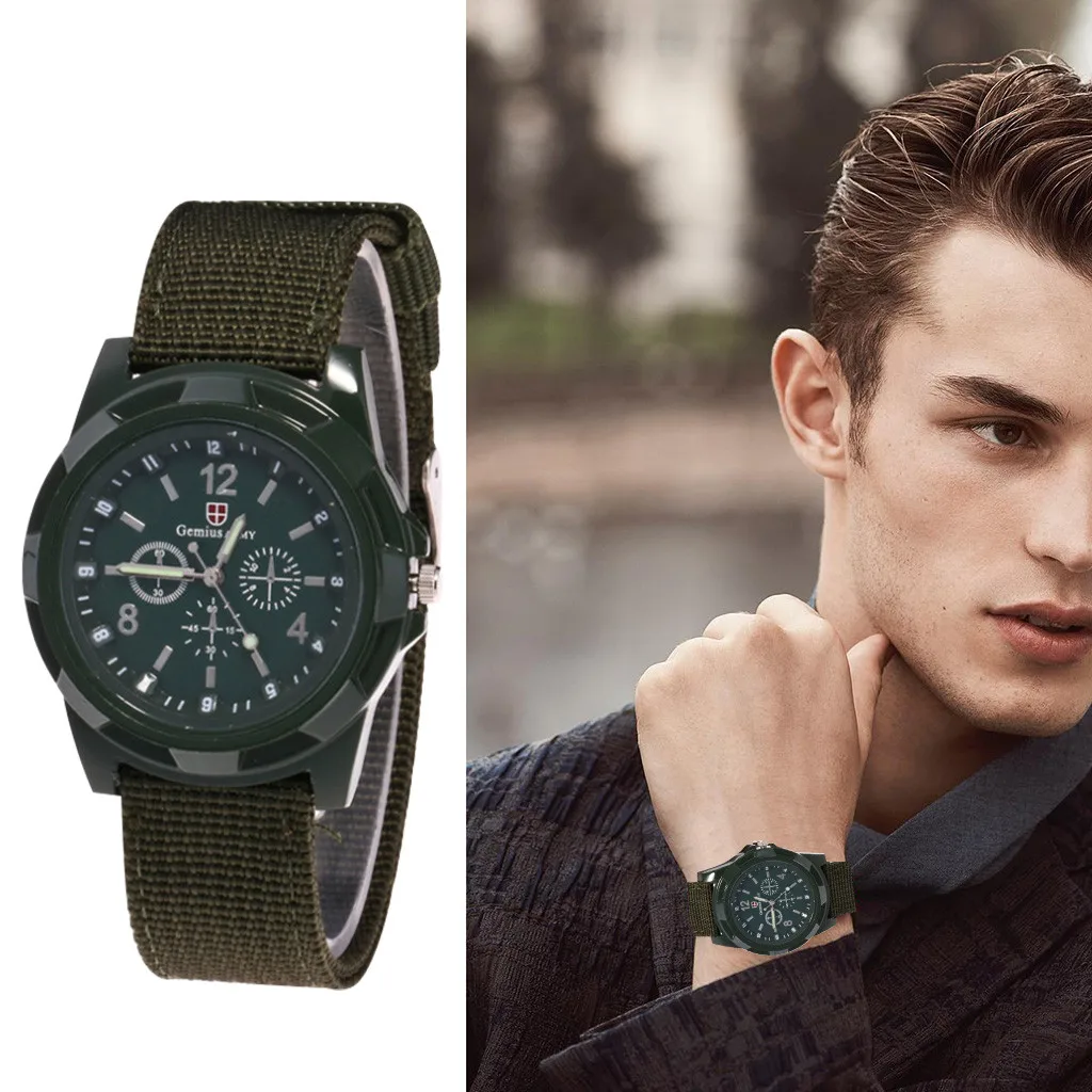 Повседневные спортивные часы для мужчин мужские и женские модные светящиеся