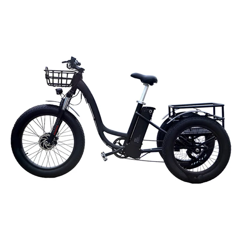 Аккумулятор для электровелосипеда удлиненная батарея 36 В 48 в 52 60 15 Ач 20 25 30 35