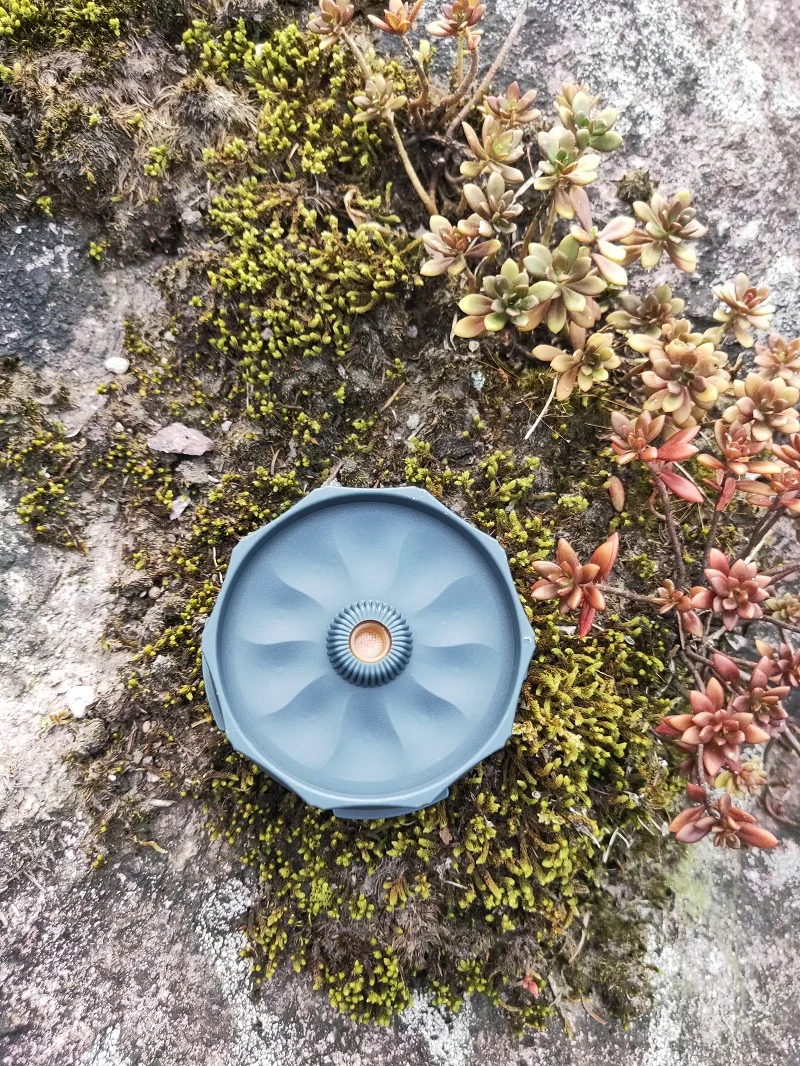 Портативная кофеварка для эспрессо Перколятор из нержавеющей стали