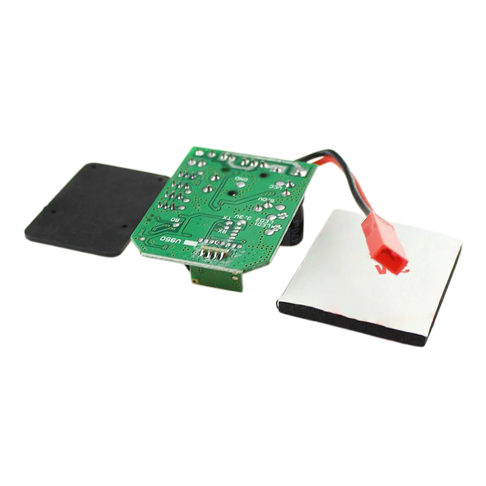 

Материнская плата V.2.V950.020 PCB для WLTOYS V950 RC вертолет запчасти аксессуары