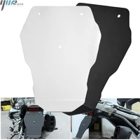 for bmw r1200gs r1200 gs lc 2013 2020 2019 2018 motorcycle number plate splash guard license plate holder r 1200 gs adv 2013