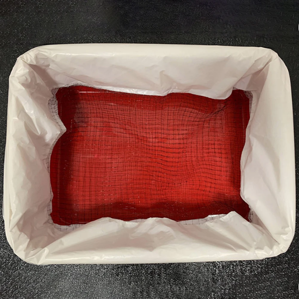 Коробка для кошачьего туалета PAPASGIX фильтр поднос просеивания дезодорант ящик