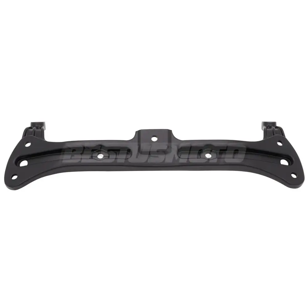 Алюминиевый верхний передний обтекатель для мотоцикла подставка капота Kawasaki Ninja