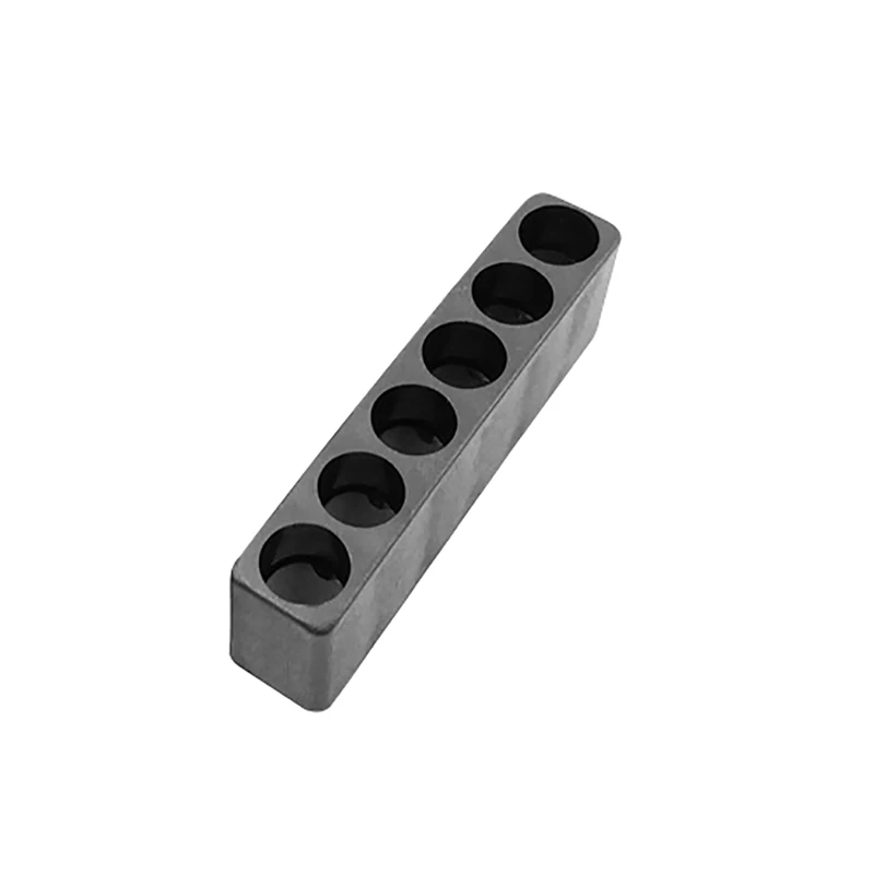 5 шт. чехол отвертка для хранения двухслойные ящик инструментов головок винта