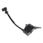 Катушка зажигания, запчасти для цепной пилы, триммер 2500 25cc, запчасти для садового электроинструмента