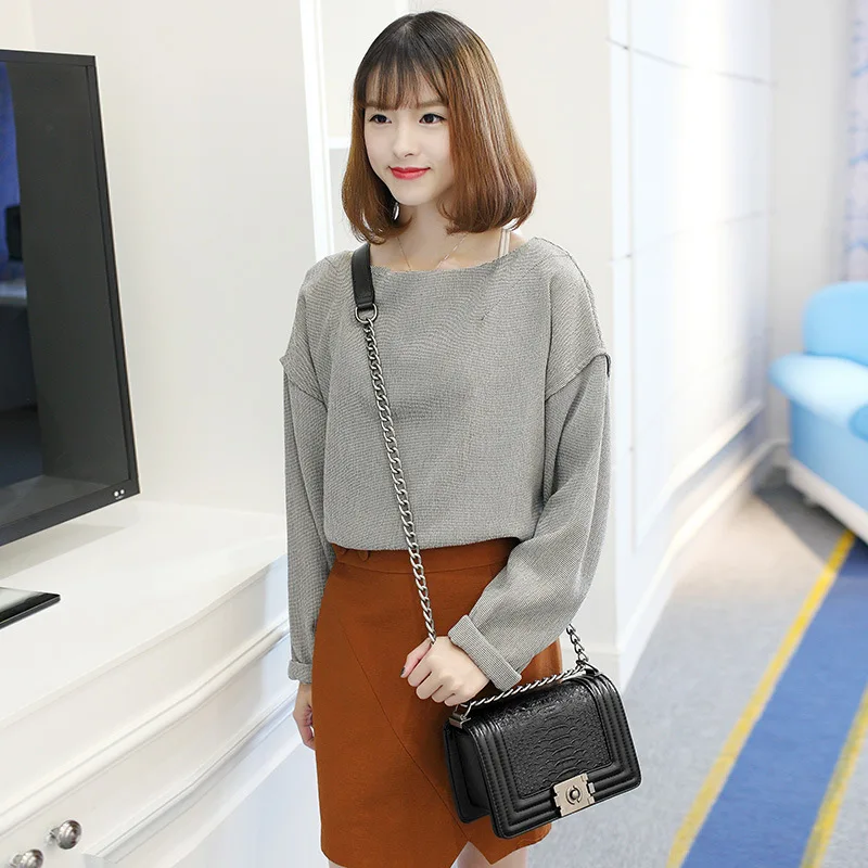 Роскошные брендовые дизайнерские сумки маленький аромат модная дикая