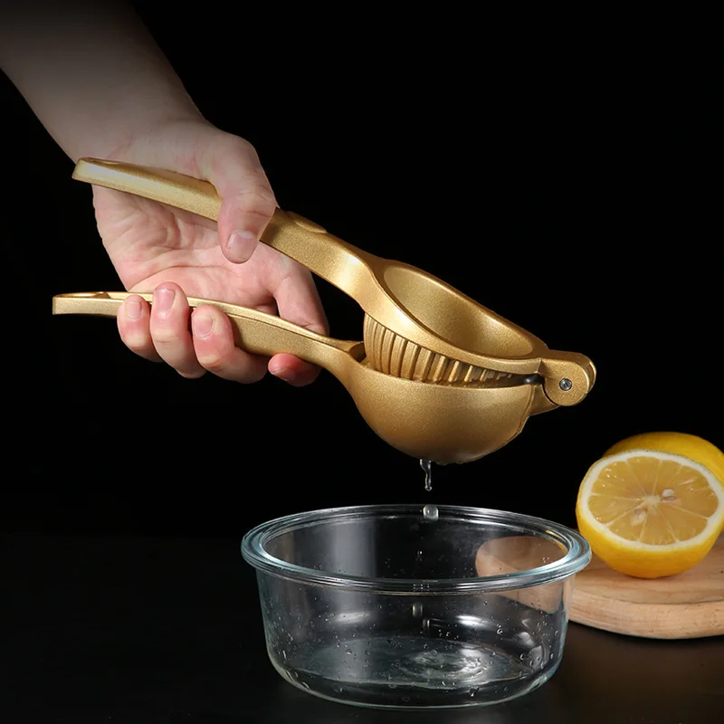 

Ручная соковыжималка для цитрусовых из нержавеющей стали