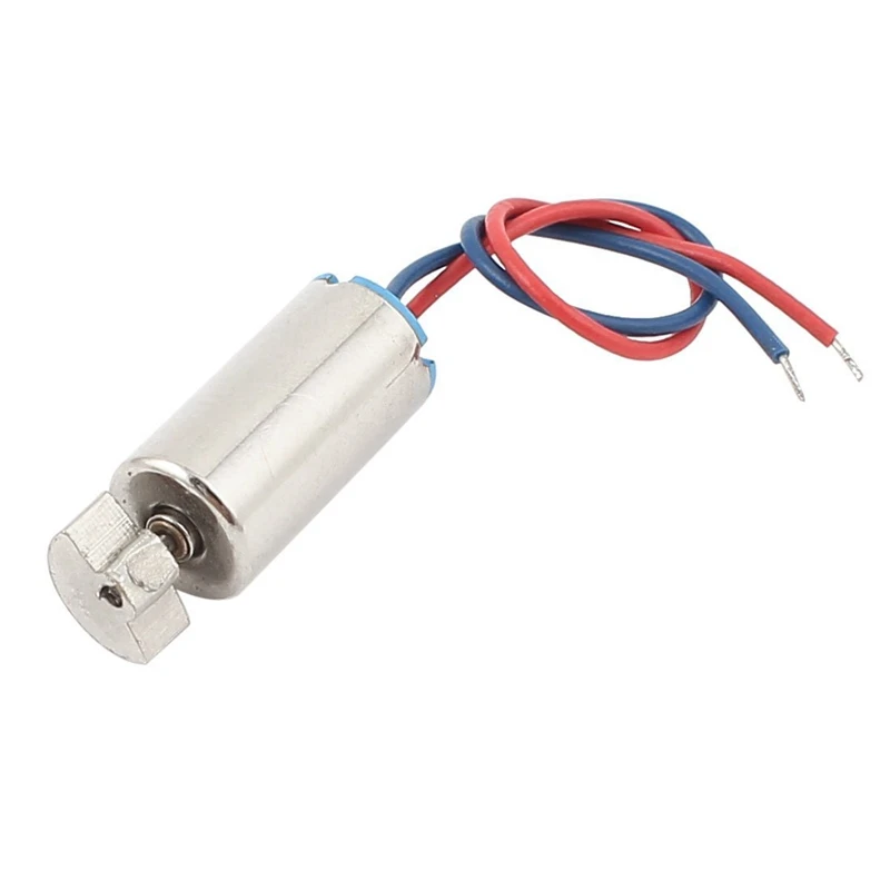 

Electric Mini Vibrate Vibration Motor 8000RPM DC 1.3-7V for Phone