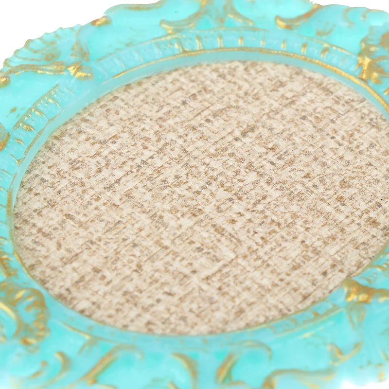 1 шт. овальные Стразы в стиле ретро накладные ногти практический дисплей