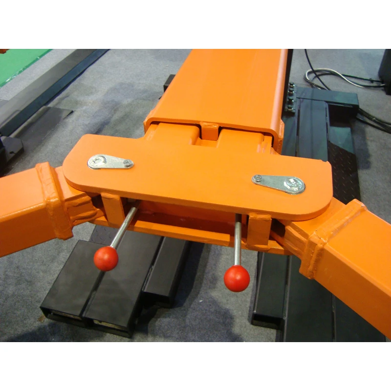 Электрический выпуск one Почтовый Транспорт lift 2 5 T ЕМКОСТЬ IT8812E с CE|vehicle lift|post liftlift