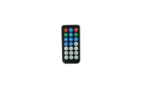 remote control for bluetooth mp3 sd usb fm stereo audio speaker system