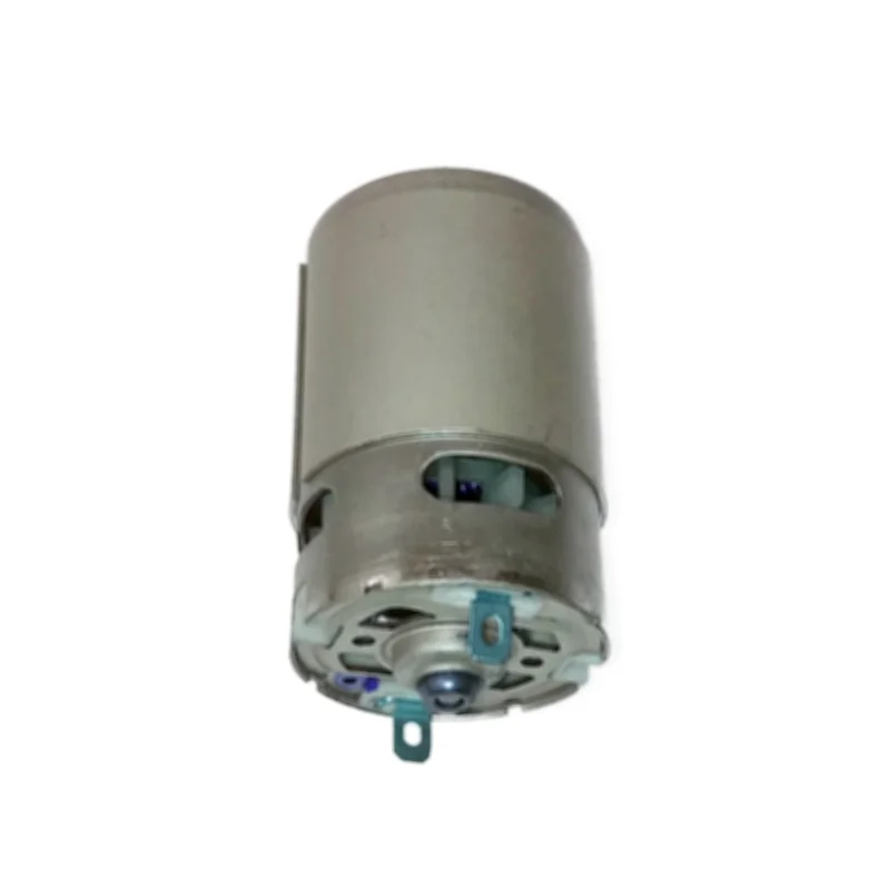DC RS550 двигатель 13 зубцов 9 5 ММ сменная Аккумуляторная дрель BOSCH отвертка GSR GSB 10 8 в