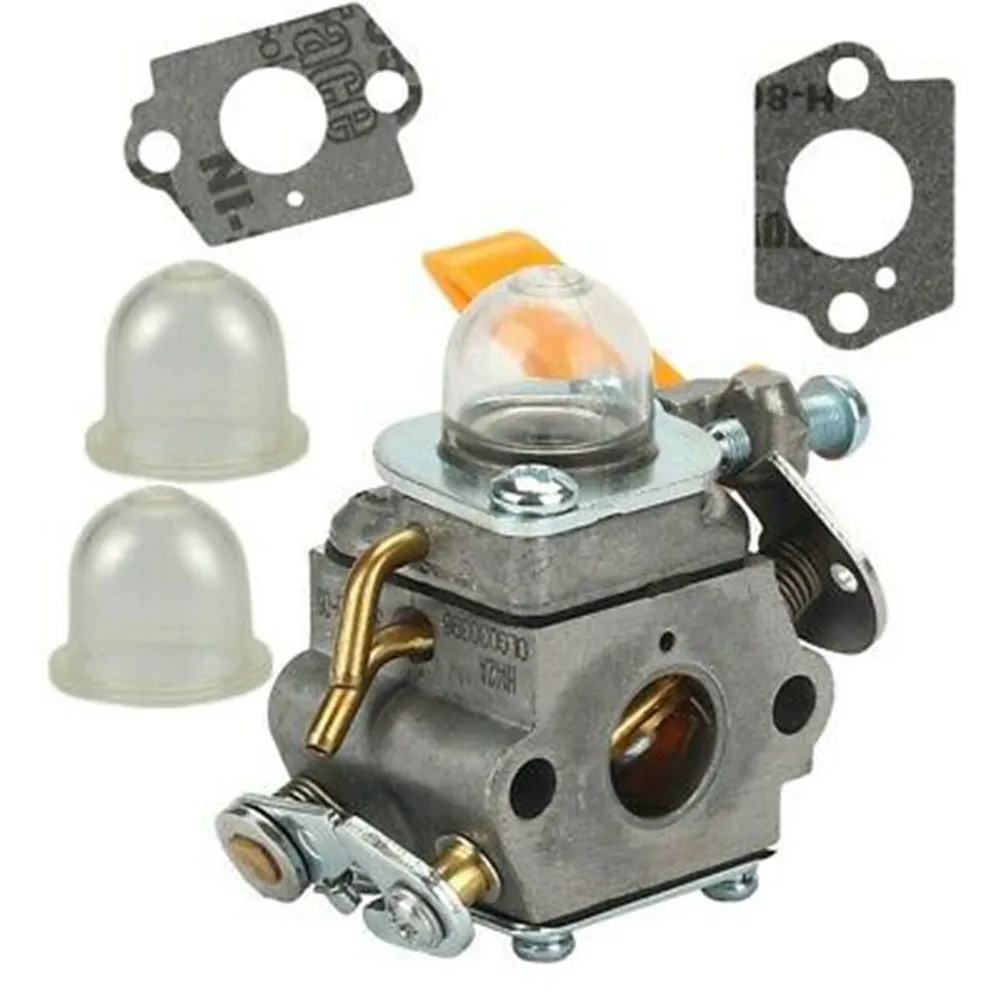 Карбюратор ДЛЯ ТРИММЕРА Homelite Ryobi 25cc 26cc 30cc уплотнитель карбюратора 308054032 |