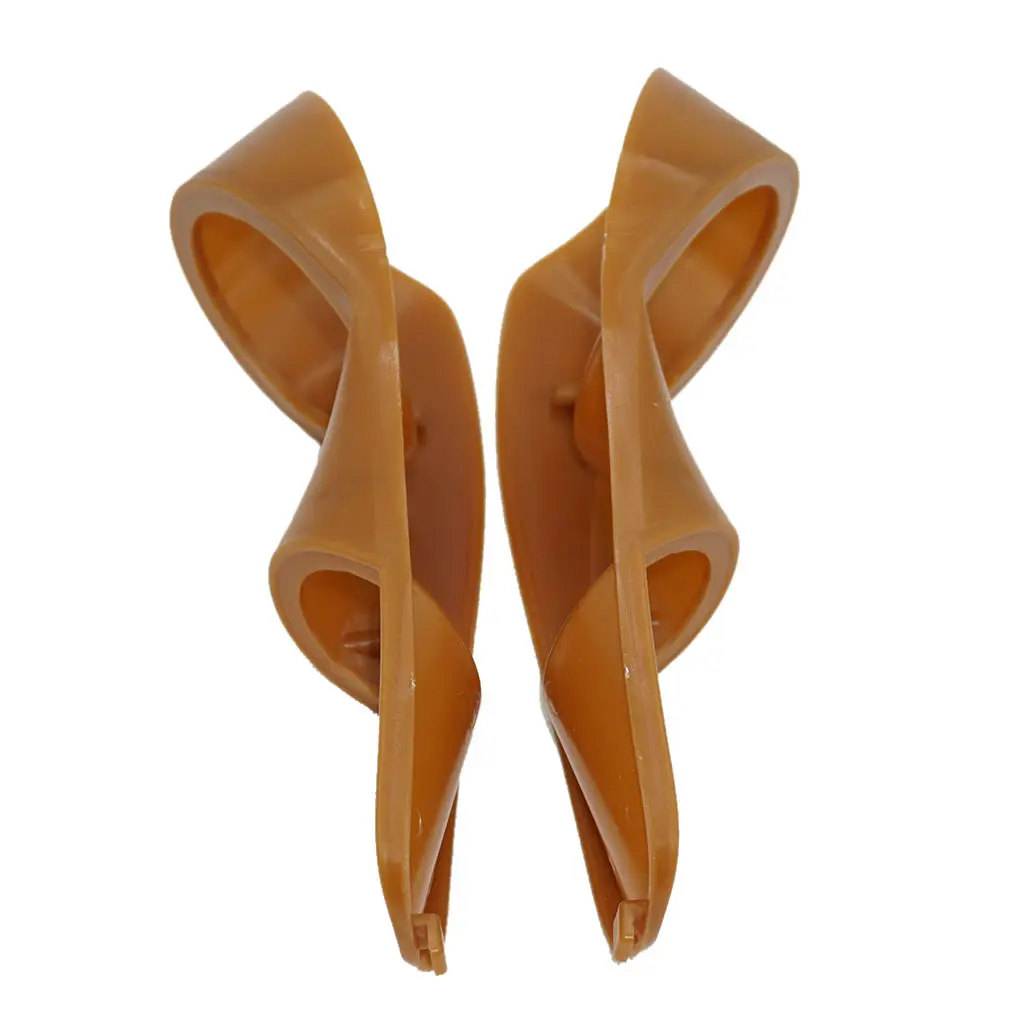 Пара массивных 3-полосных коаксиальных автомобильных аудиоколонок прокладка