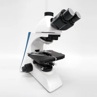ce approved biological microscope binocular electronic digital microscope with camera screen