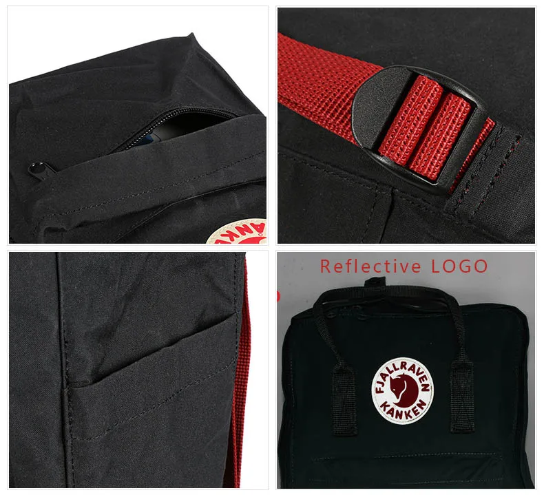 

Fashion Classic Design brand mochila Boy Girl Student backpack Children Waterproof Mini leisure canvas School Bag