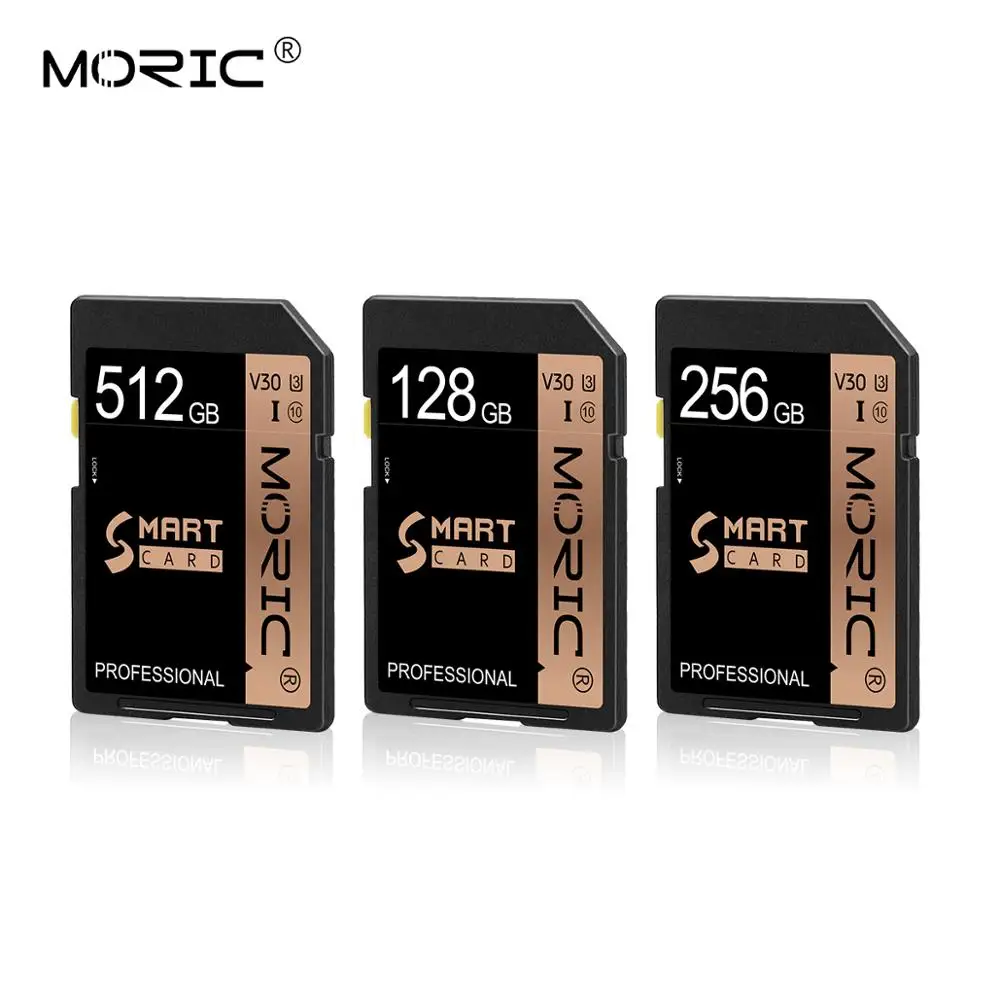 

NEW 100% Original SD Card 128GB 32GB Class 10 64GB High Speed Memory Card A1 SD Card