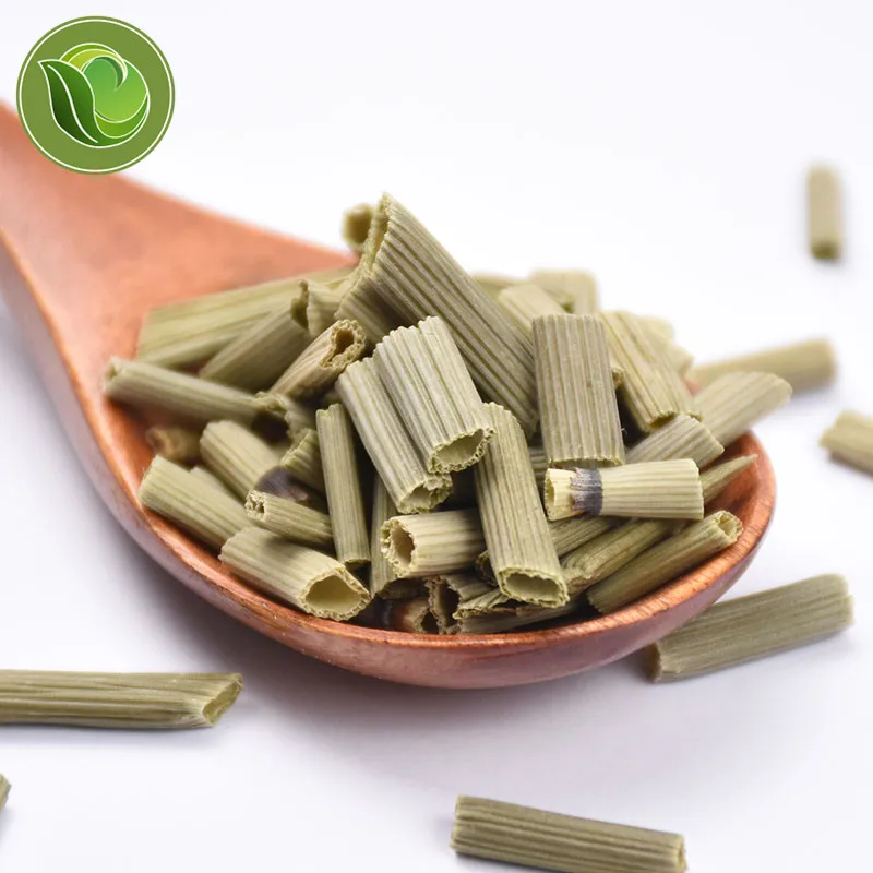 

Mu Zei Cao Snake Grass Chinese Traditional Herb Dried Equisetum Hyemale Stem Slices Equiseti Herba