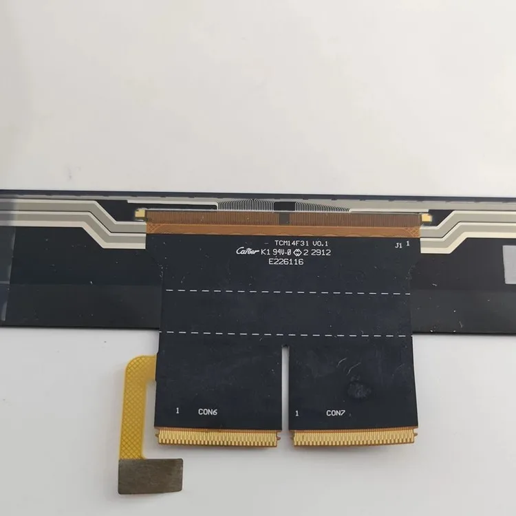 Бесплатная доставка сенсорная Замена для Acer Aspire E5-471 series дисплей сенсорный экран