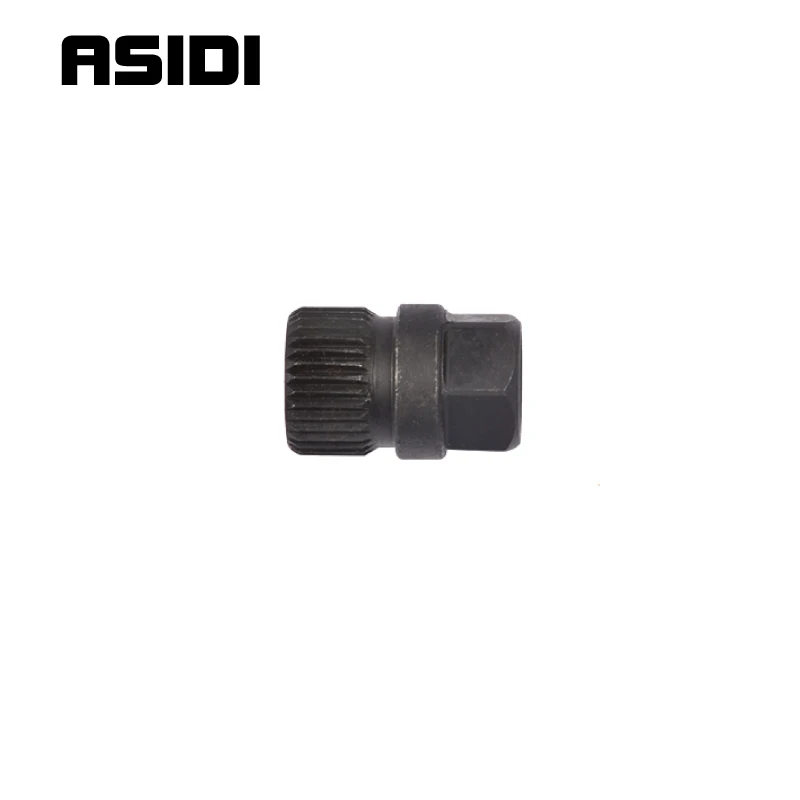 33 зубцов генератор гайка Freewheel вставка ролик удаление торцевой Бит Инструмент