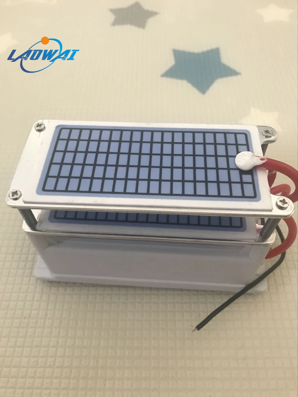 Озонатор стерилизатор воды и воздуха высокоэффективный для удаления