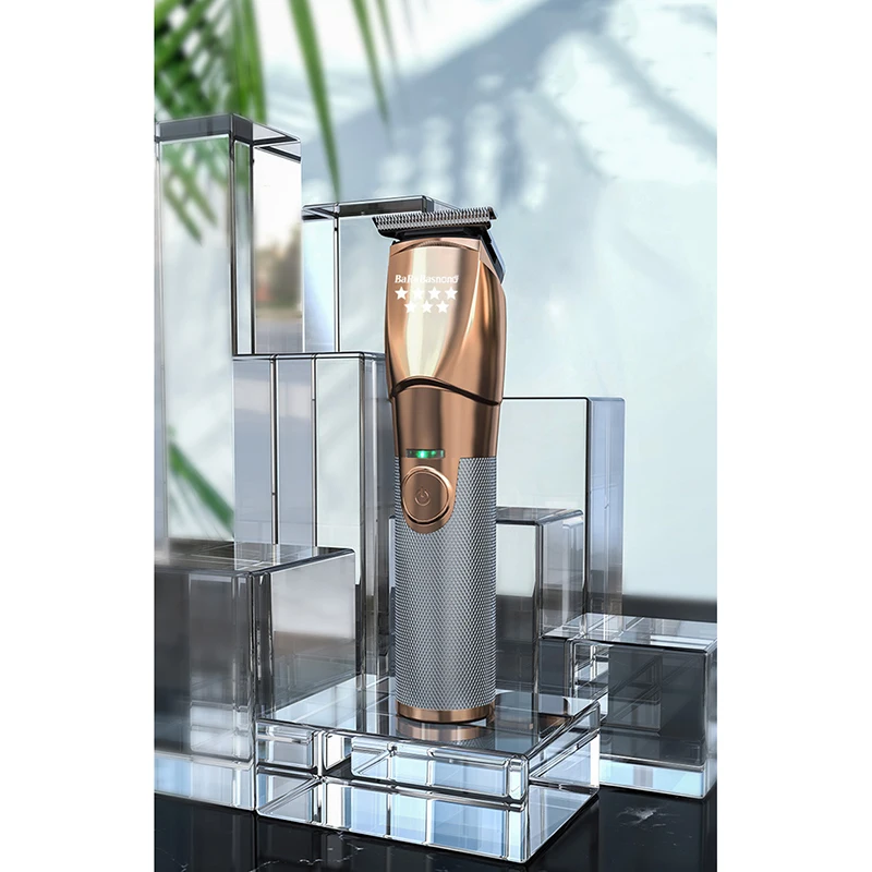 

Professional Electric Hair Clippers Trimmers For Men Adults Kids Cordless Rechargeable Hair Cutter Machine Low Noise Barber new