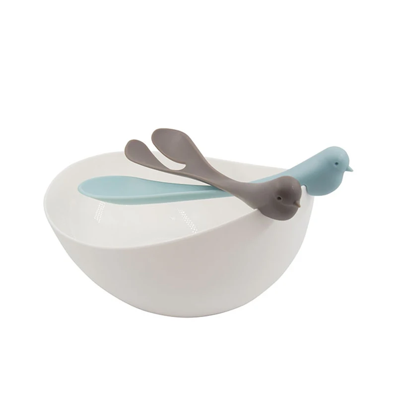 Набор мисок для перемешивания салата фруктовая ложка миска набор из 3 чашек